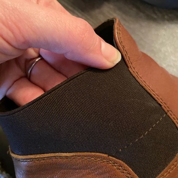 Very Comfortable SM Booties! - Picture 8 of 12